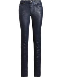 Ralph Lauren Collection Jeans for Women | Online Sale up to 60 