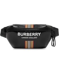 burberry mens belt bag