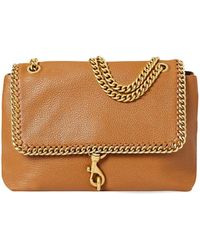 Rebecca Minkoff Leather Edie Cross Body 