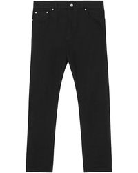 burberry mens jeans sale