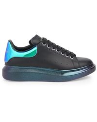 alexander mcqueen shoes adidas