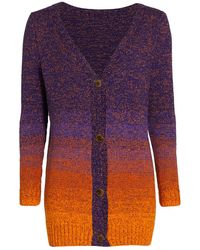 Oscar de la Renta Sweaters and knitwear for Women | Online Sale up 