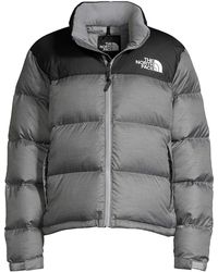 The North Face Nuptse Jackets For Women Up To 50 Off At Lyst Com