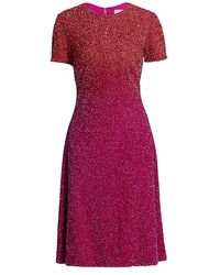 pamella roland cocktail dresses