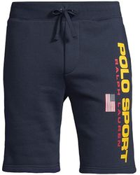 Polo Ralph Lauren Shorts for Men - Up to 50% off at Lyst.com
