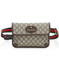 gucci fanny pack cost