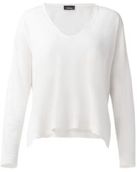 akris sweater
