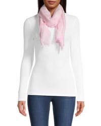 Alexander McQueen Skull Scarves for Women - Up to 72% off at Lyst.com