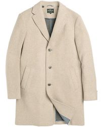 Men's Rodd \u0026 Gunn Coats from $398 | Lyst