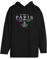 balenciaga sweatshirt price