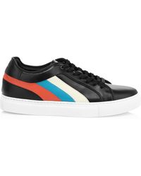 paul smith basso navy