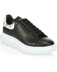 Alexander McQueen Shoes for Men - Up to 50% off | Lyst