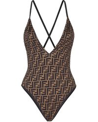 fendi bathing suit mens