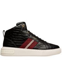 bally birko sneaker