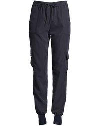 tahari sweatpants