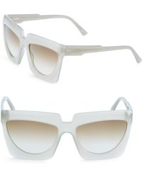 Andy Wolf Sunglasses for Women - Up to 70% off at Lyst.com
