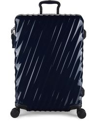 Tumi Short Trip Expandable Suitcase - Blue