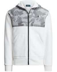 Polo Ralph Lauren Hoodies for Men 