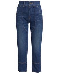 Veronica Beard Jeans for Women - Up to 75% off | Lyst - Page 6
