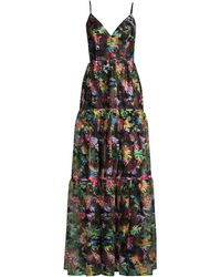 Aidan By Aidan Mattox Casual and summer maxi dresses for Women 