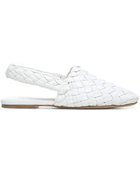 vince women's cadya slingback flats