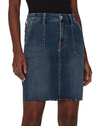 Jen7 Skirts for Women | Online Sale up 