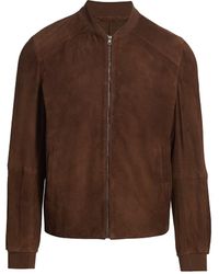 saks mens jackets