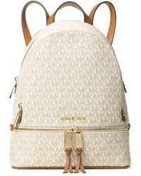 MICHAEL Michael Kors Backpacks for Women - Up to 45% off at Lyst.com