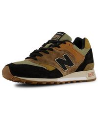 New Balance 577 Sneakers for Men - Up to 25% off | Lyst