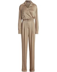 Ralph Lauren Collection Full-length jumpsuits and rompers for 