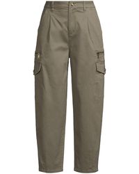 mk cargo pants