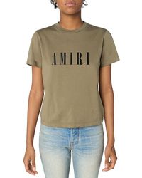 Amiri Tops for Women | Online Sale up to 70% off | Lyst