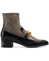 Gucci Boots for Men - Up to 40% off | Lyst