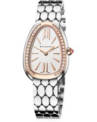 bulgari women's watches prices