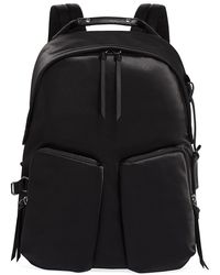 Nickerson 3 Pocket Expandable Backpack 