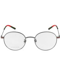Gucci GG00270 Round Optical Glasses in 