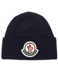 Moncler Hats for Men | Online Sale up 