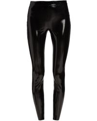 Latex Pants for Women - Up to 84% off | Lyst