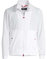 Kiton Jackets for Men | Online Sale up 