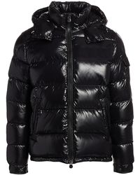 Moncler Jackets for Men - Up to 57% off at Lyst.com