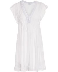 sasha lace cocktail dress