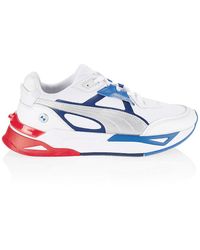 Puma BMW Motorsport Sneakers for Men 