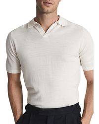 Reiss T-shirts for Men - Up to 62% off at Lyst.com - Page 2