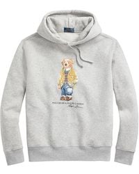 hoodies for men polo