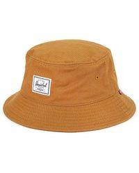 Herschel Supply Co. Hats for Men | Online Sale up to 60% off | Lyst - Page 2