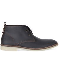 barbour nevada boots