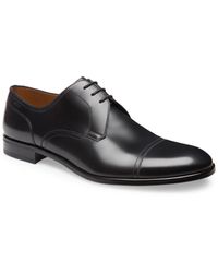 bally men's formal shoes