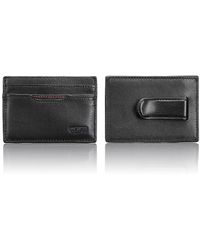 Tumi Wallets And Cardholders For Men Up To 8 Off At Lyst Com