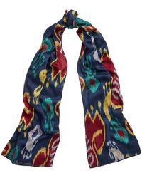 ralph lauren silk scarf sale