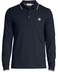 polo moncler